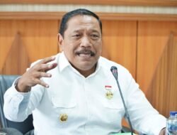 Pemprov Bengkulu Ajak Dunia Usaha Optimalkan Peran Bank Bengkulu