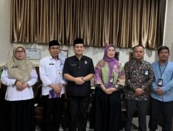 Pemprov Bengkulu Dukung Penguatan Bahasa Indonesia di Ruang Publik
