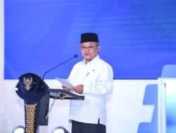 Pemerintah Salurkan Tiga Program Strategis untuk Peningkatan Kesejahteraan dan Kompetensi Guru