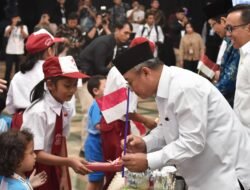 Tiga Program Strategis Wujud Negara Hadir Menjawab Pengabdian dan Perjuangan Pendidik