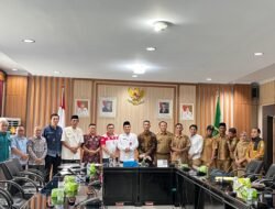 Pemprov Bengkulu Bentuk Tim Kecil Cari Solusi Lahan Eks HGU PT Bumi Rafflesia Indah