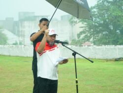 Gubernur Helmi Hasan Tegaskan Pesan WhatsApp Giveaway Rp50 Juta adalah Hoaks