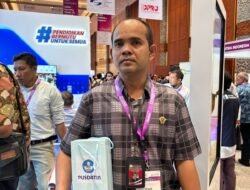 Kemendikdasmen Tampilkan Inovasi Digital Pendidikan di Pameran Teknologi Terbesar Asia Tenggara