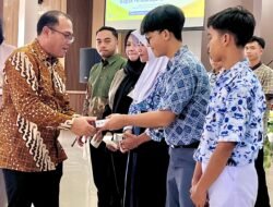 Kemendikdasmen dan Komisi X DPR RI Dorong Siswa sebagai Humas Muda di Era Digital