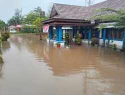Cuaca Ekstrem, Waspada Hujan Badai dan Banjir