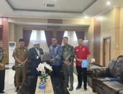 Gubernur Bengkulu Dukung Pengiriman Tenaga Kerja Muda ke Jepang