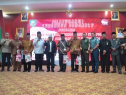 Bentuk Penghormatan, Pemprov Bengkulu Renovasi Rumah 32 Pejuang Veteran