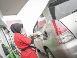 Pertamina Patra Niaga Pastikan Pasokan Energi Aman Jelang HUT ke-80 RI, Hadirkan Promo Spesial Bulan Kemerdekaan