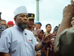 Honorer R4 di Bengkulu Bergaji Rp1 Juta, Gubernur : Usulan PPPK Sudah Diteken
