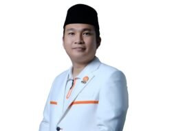 Franco Escobar Pimpin PKS Kepahiang