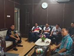 Kejati Bengkulu Ikuti Zoom Kick Off Penyusunan Kebijakan Penguatan Fungsi Penuntut Umum Sebagai Pengendali Perkara dan Penuntut Tunggal