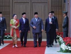 Ketua DPD RI: Senator Siap Kawal Amanat Presiden Prabowo di Sidang MPR Lewat Daerah