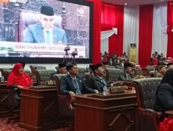 Sri Astuti Ajak Masyarakat Wujudkan Semangat Pahlawan dengan Tolak Korupsi