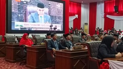 Sri Astuti Ajak Masyarakat Wujudkan Semangat Pahlawan dengan Tolak Korupsi