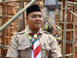 Terima Revitasilisasi, SMP Ibnu Syina Bogor Akhirnya Punya Toilet, Lab IPA dan Perpustakaan