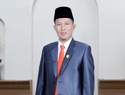Andi Saputra Ajak Warga Maknai Hari Kemerdekaan dengan Meningkatkan Ketakwaan
