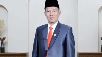 Andi Saputra Ajak Warga Maknai Hari Kemerdekaan dengan Meningkatkan Ketakwaan