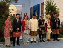 HUT ke-80 RI, Ketua DPD RI: Asta Cita Harus Diturunkan ke Level Daerah 3T agar Pemerataan Nyata