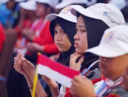 Kemendikdasmen Dorong Potensi dan Prestasi Siswa Berkebutuhan Khusus Lewat O2SN Diksus 2025