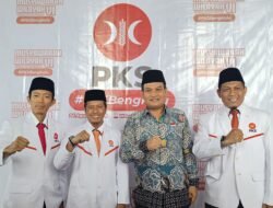 Muswil PKS Bengkulu VI: Konsolidasi, Regenerasi, dan Sinergi untuk Pembangunan Daerah