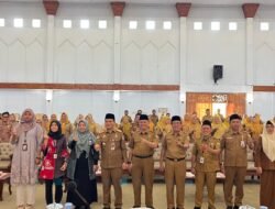 Dorong ASN Melek Investasi, Pemprov Bengkulu Gelar Edukasi Pasar Modal