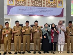 Dorong ASN Melek Investasi, Pemprov Bengkulu Gelar Edukasi Pasar Modal