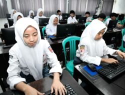 Pendaftaran TKA Sudah Dibuka, Kepala BSKAP: Sarana Kenali Potensi dan Pengembangan Akademik Siswa