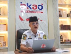 Terkait Rencana Pinjaman ke BJB, BKAD Provinsi Bengkulu Beri Penjelasan