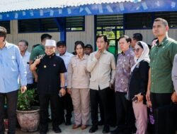 Gubernur Bengkulu Helmi Hasan Turut Berduka atas Ratusan Siswa Keracunan Makanan, Minta Penyelidikan Tuntas