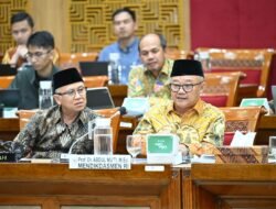 Mendikdasmen Paparkan Rencana Kerja dan Anggaran Program Prioritas Pendidikan TA 2026