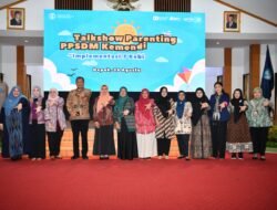 Kemendikdasmen Dorong Pola Asuh yang Mencerminkan 7 KAIH untuk Mencetak Generasi Emas