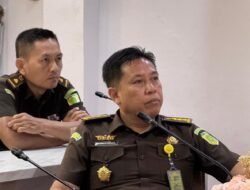 Kejati Bengkulu Ikuti FGD Nasional, Dorong Optimalisasi Statistik Kriminal Indonesia