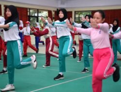 Suksesnya 7 KAIH Ditentukan dari Kebiasaan Kecil yang Dimulai dari Rumah Secara Kontinue