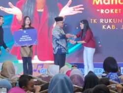 Kemendikdasmen Gandeng LPTK Perkuat Program PPG 2025 demi Mutu Pendidikan Nasional