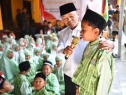 Wamendikdasmen Dorong Pembiasaan Hidup Sehat dan Pembatasan Penggunaan Gawai