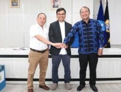 Ini Tiga Calon Rektor Unib 2025–2029 Ditetapkan, Pemilihan Final Digelar 11 September