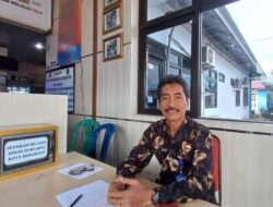 Lebihi Target Nasional, Rekam e-KTP Kota Bengkulu Hampir 100 Persen