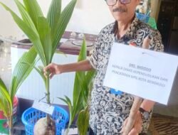 Dukcapil Kota Bengkulu Siap Sukseskan Program GEMPALA