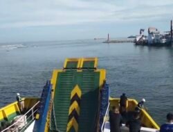 Alur Pelabuhan Menurut INSA Belum Normal, Dua Kapal Sempat Alami Insiden