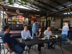 Agi Agusrin Siap Bangun Pelabuhan Internasional Baru di Bengkulu – Investasi Rp3 Triliun Murni Swasta