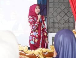 GOW Kota Bengkulu Perkuat Sinergi Perempuan dalam Pertemuan Bulanan
