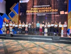 Kemendikdasmen Luncurkan Program Manajemen Talenta, Wujudkan Aparatur Siap Melayani