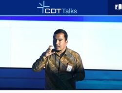 CDT Talks #5: Ruang Siber Aman untuk Layanan Pendidikan Berkualitas