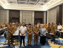 Pemprov Bengkulu Terbitkan Surat Edaran Perlindungan Pekerja Rentan