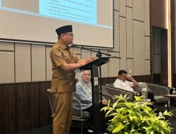 Pemprov Bengkulu dan BPJS Ketenagakerjaan Perkuat Perlindungan Pekerja Rentan