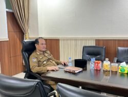 Pemprov Bengkulu Tegaskan Komitmen Jaga Stabilitas Sosial Politik Pasca Aksi Unjuk Rasa