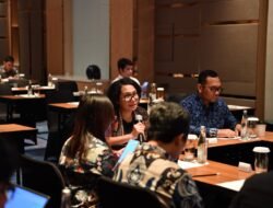 Upaya Kemendikdasmen Internalisasikan Budaya RAMAH dan SANTUN Mulai dari Kantor Hingga ke Masyarakat