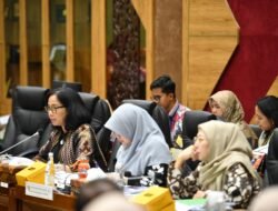 Komisi X DPR RI Setujui Rencana Kerja dan Anggaran Kemendikdasmen TA 2026