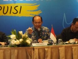 Program Penulisan Mastera 2025: Wadah Penyair Muda Satukan Suara Lewat Puisi