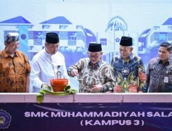 Mendikdasmen: Penguatan SMK Jadi Pilar Peningkatan SDM Unggul Indonesia